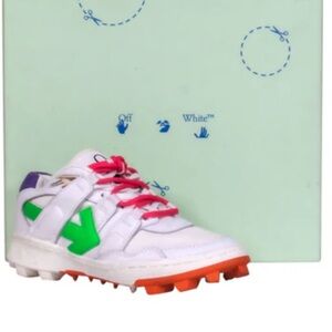 Off-White Brand Sneakers